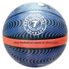 Basketball Inflatable Sport Goods Official Size & Weight